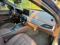 BMW 5 Series 530Li Premier M Sport Package - photo 13