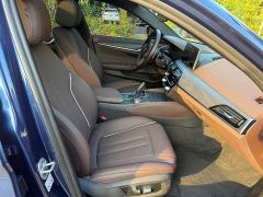 BMW 5 Series 530Li Premier M Sport Package - photo 14