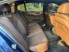 BMW 5 Series 530Li Premier M Sport Package - photo 15