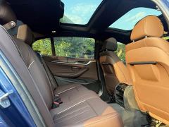 BMW 5 Series 530Li Premier M Sport Package - photo 16