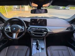 BMW 5 Series 530Li Premier M Sport Package - photo 17