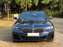 BMW 5 Series 530Li Premier M Sport Package - photo 2