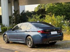 BMW 5 Series 530Li Premier M Sport Package - photo 4