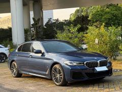 BMW 5 Series 530Li Premier M Sport Package - photo 5
