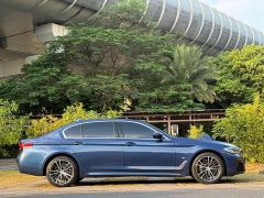 BMW 5 Series 530Li Premier M Sport Package - photo 6