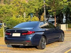 BMW 5 Series 530Li Premier M Sport Package - photo 7