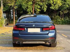 BMW 5 Series 530Li Premier M Sport Package - photo 8