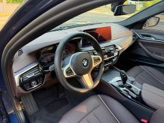 BMW 5 Series 530Li Premier M Sport Package - photo 9