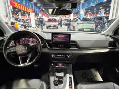 Audi Q5L Facelift 40 TFSI Prestige Fashion Edition - photo 7