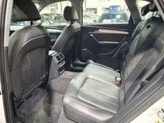 Audi Q5L Facelift 40 TFSI Prestige Fashion Edition - photo 8