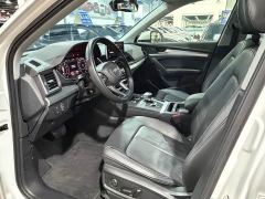 Audi Q5L Facelift 40 TFSI Prestige Fashion Edition - photo 9