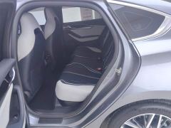 BYD Qin PLUS EV 500KM Luxury - ფოტო 10