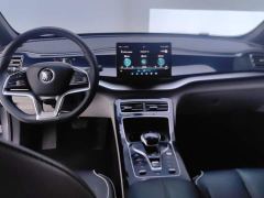 BYD Qin PLUS EV 500KM Luxury - ფოტო 11