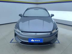 BYD Qin PLUS EV 500KM Luxury - ფოტო 2
