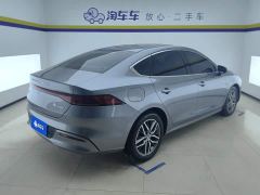 BYD Qin PLUS EV 500KM Luxury - ფოტო 3