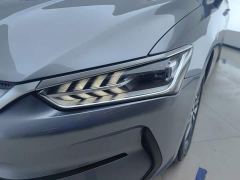 BYD Qin PLUS EV 500KM Luxury - ფოტო 5