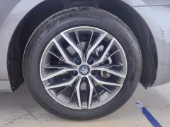 BYD Qin PLUS EV 500KM Luxury - ფოტო 6