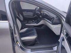 BYD Qin PLUS EV 500KM Luxury - ფოტო 8