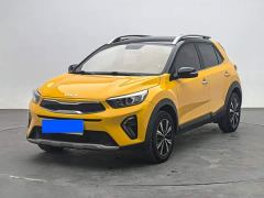 Kia Yepao 1.4L CVT Sunroof Edition - фото 1
