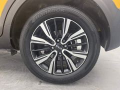 Kia Yepao 1.4L CVT Sunroof Edition - фото 11