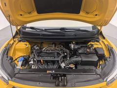 Kia Yepao 1.4L CVT Sunroof Edition - фото 12
