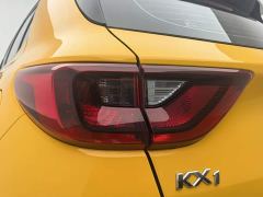 Kia Yepao 1.4L CVT Sunroof Edition - фото 13