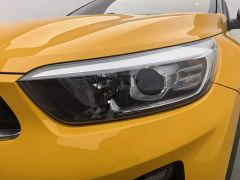 Kia Yepao 1.4L CVT Sunroof Edition - фото 14