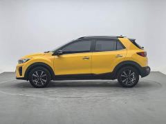 Kia Yepao 1.4L CVT Sunroof Edition - фото 2