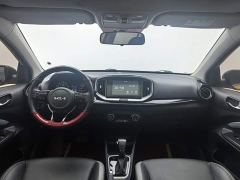 Kia Yepao 1.4L CVT Sunroof Edition - фото 3