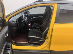 Kia Yepao 1.4L CVT Sunroof Edition - фото 7