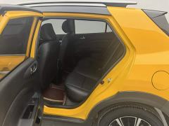 Kia Yepao 1.4L CVT Sunroof Edition - фото 8