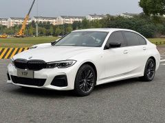 BMW 3 Series 325Li M Sport Night Edition Package - photo 1