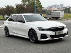 BMW 3 Series 325Li M Sport Night Edition Package - photo 9