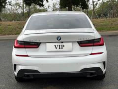 BMW 3 Series 325Li M Sport Night Edition Package - photo 10