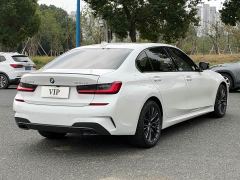 BMW 3 Series 325Li M Sport Night Edition Package - photo 11