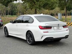 BMW 3 Series 325Li M Sport Night Edition Package - photo 12