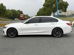 BMW 3 Series 325Li M Sport Night Edition Package - photo 13