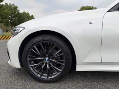 BMW 3 Series 325Li M Sport Night Edition Package - photo 14