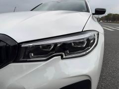 BMW 3 Series 325Li M Sport Night Edition Package - photo 15