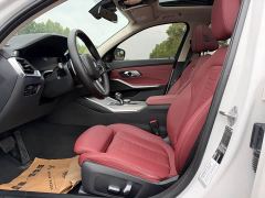 BMW 3 Series 325Li M Sport Night Edition Package - photo 16
