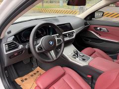 BMW 3 Series 325Li M Sport Night Edition Package - photo 17