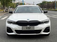 BMW 3 Series 325Li M Sport Night Edition Package - photo 2
