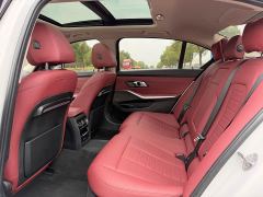 BMW 3 Series 325Li M Sport Night Edition Package - photo 19