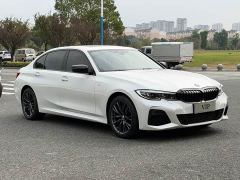 BMW 3 Series 325Li M Sport Night Edition Package - photo 3