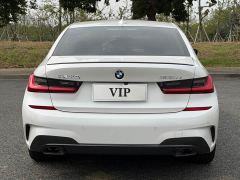 BMW 3 Series 325Li M Sport Night Edition Package - photo 4