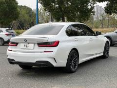 BMW 3 Series 325Li M Sport Night Edition Package - photo 5