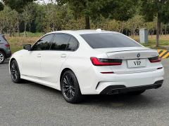 BMW 3 Series 325Li M Sport Night Edition Package - photo 6