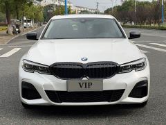 BMW 3 Series 325Li M Sport Night Edition Package - photo 7