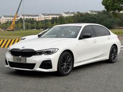 BMW 3 Series 325Li M Sport Night Edition Package - photo 8