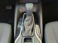 Toyota Corolla 1.2T S-CVT Pioneer Edition - photo 10